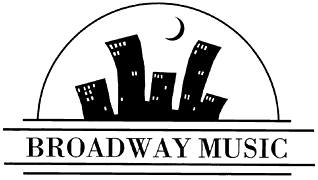 Broadway Music